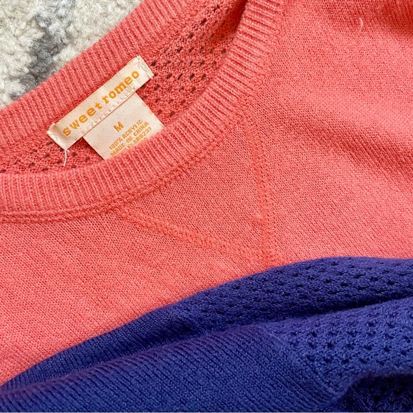 Sweater bundle! - Picture 3 of 4